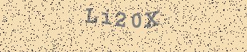 An error has occurred while getting captcha image