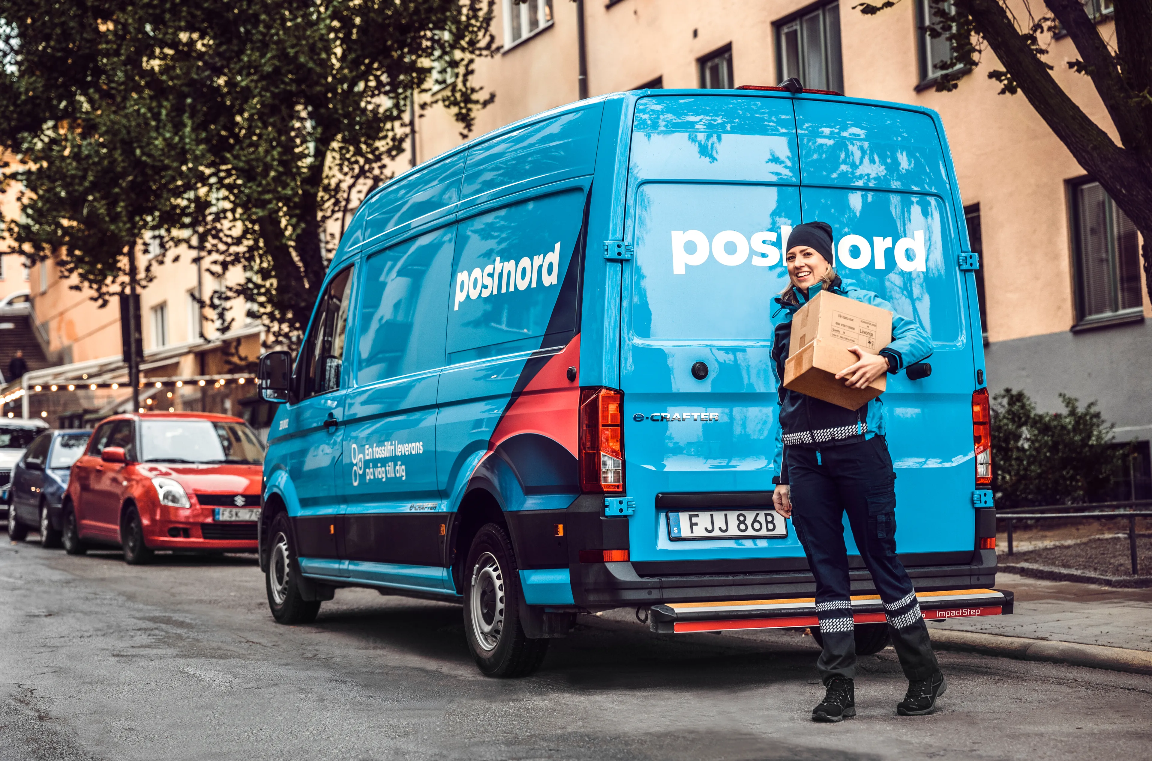 Strategy To Win In Parcels And Ensure A Sustainable Mail Business strategy-to-win-in-parcels-and-ensure-a-sustainable-mail-business